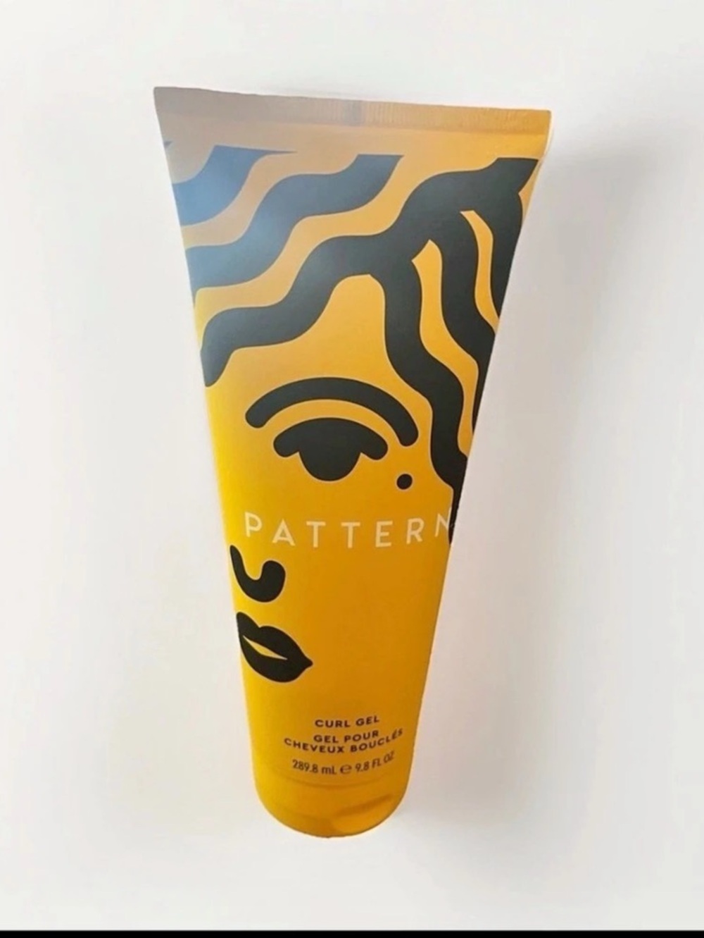 PATTERN Curl Gel 9.8 oz Styling Product
